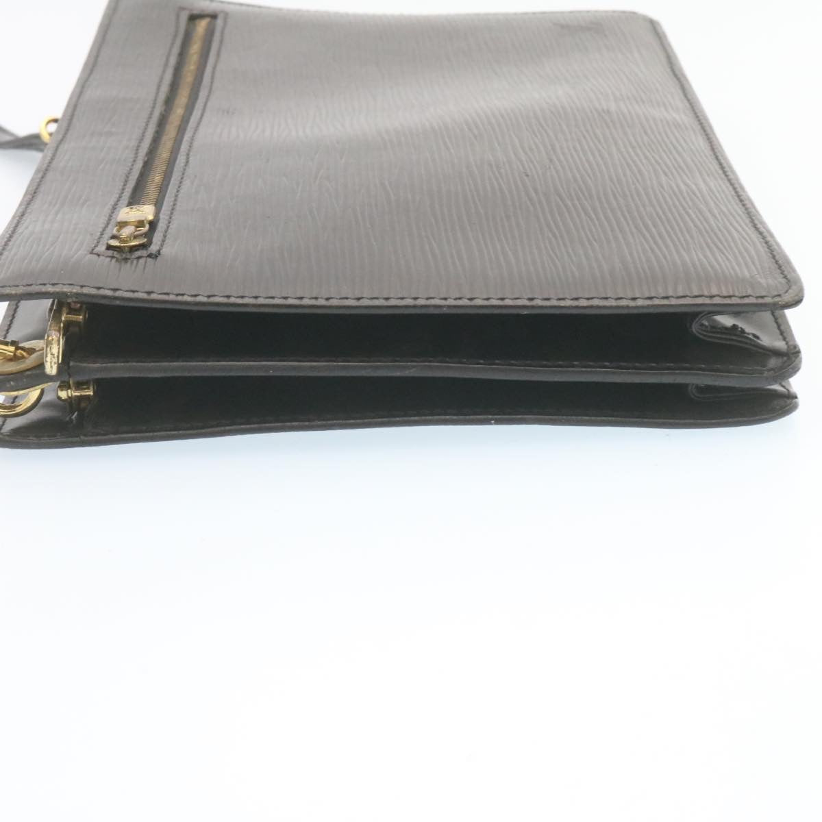 LOUIS VUITTON Monogram Enghien 2Way Shoulder Clutch Bag M51205 LV ar6073