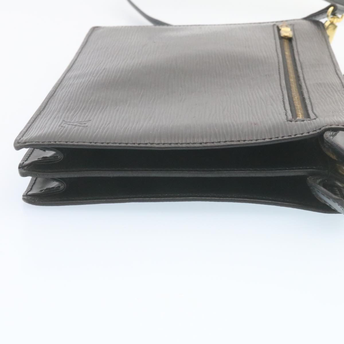 LOUIS VUITTON Monogram Enghien 2Way Shoulder Clutch Bag M51205 LV ar6073