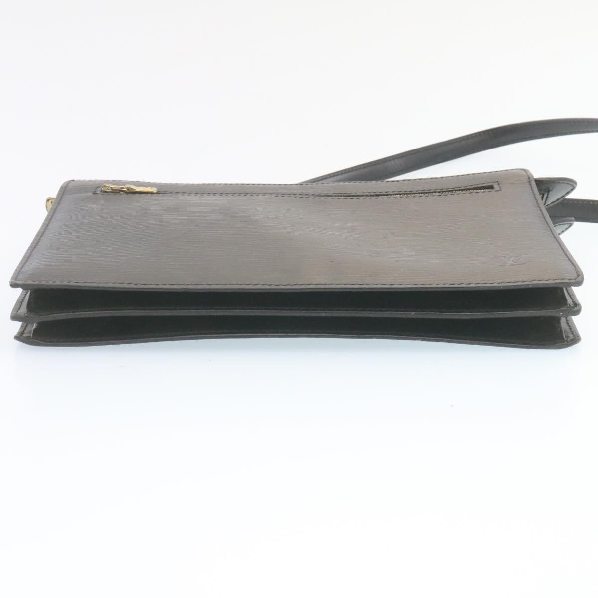 LOUIS VUITTON Monogram Enghien 2Way Shoulder Clutch Bag M51205 LV ar6073