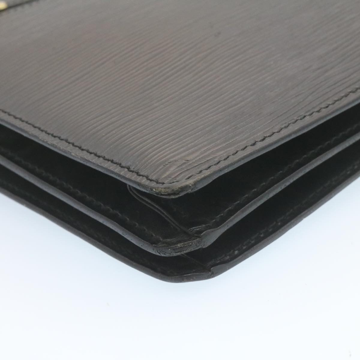 LOUIS VUITTON Monogram Enghien 2Way Shoulder Clutch Bag M51205 LV ar6073