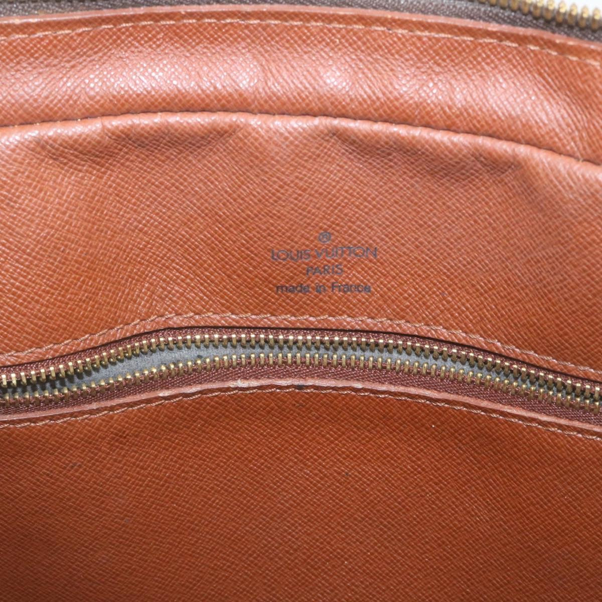 LOUIS VUITTON Monogram PorteDocuments Voyage Business Bag M53361 LV ar6394