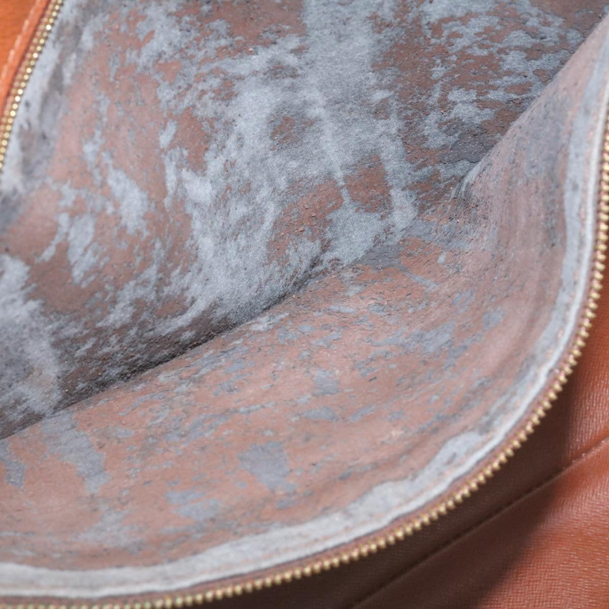 LOUIS VUITTON Monogram PorteDocuments Voyage Business Bag M53361 LV ar6394