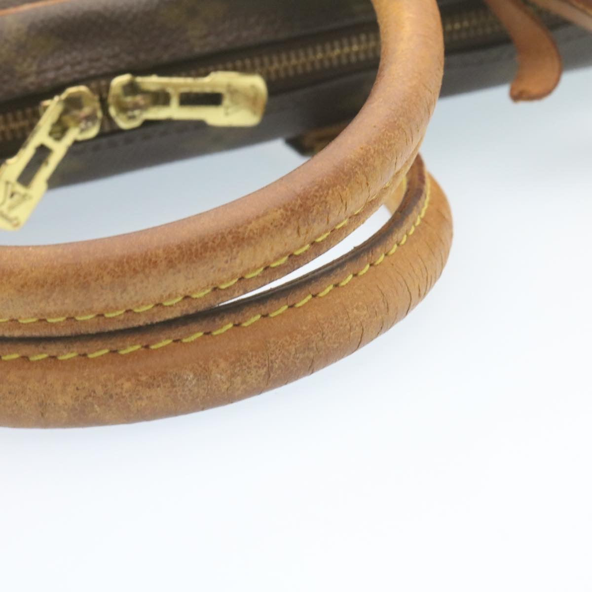 LOUIS VUITTON Monogram PorteDocuments Voyage Business Bag M53361 LV ar6394