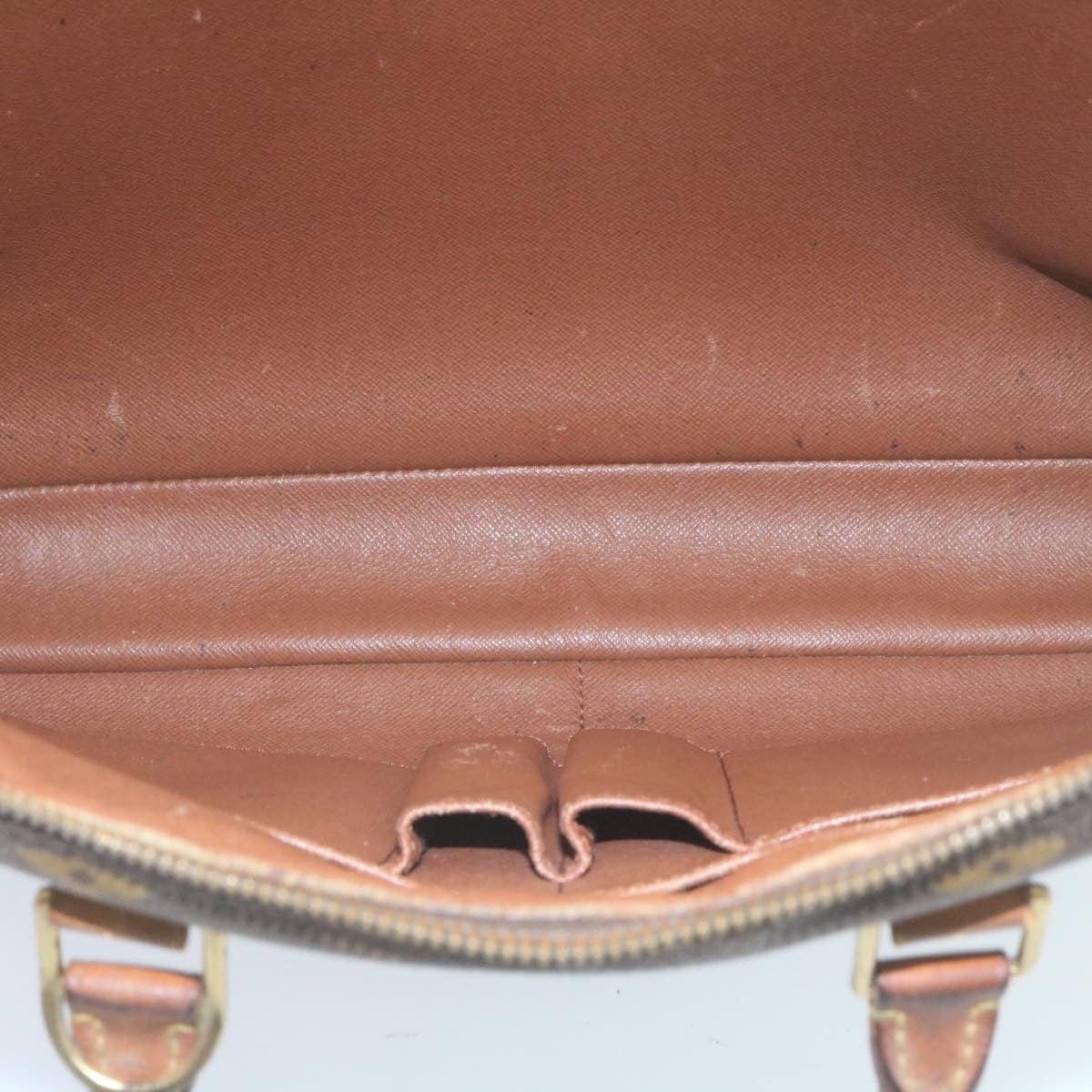 LOUIS VUITTON Monogram PorteDocuments Voyage Business Bag M53361 LV ar6395