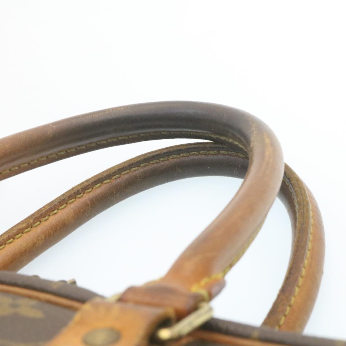LOUIS VUITTON Monogram PorteDocuments Voyage Business Bag M53361 LV ar6395