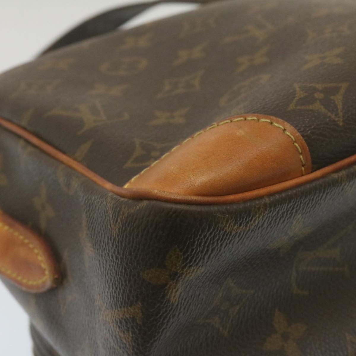 LOUIS VUITTON Monogram Nile Shoulder Bag M45244 LV ar6628