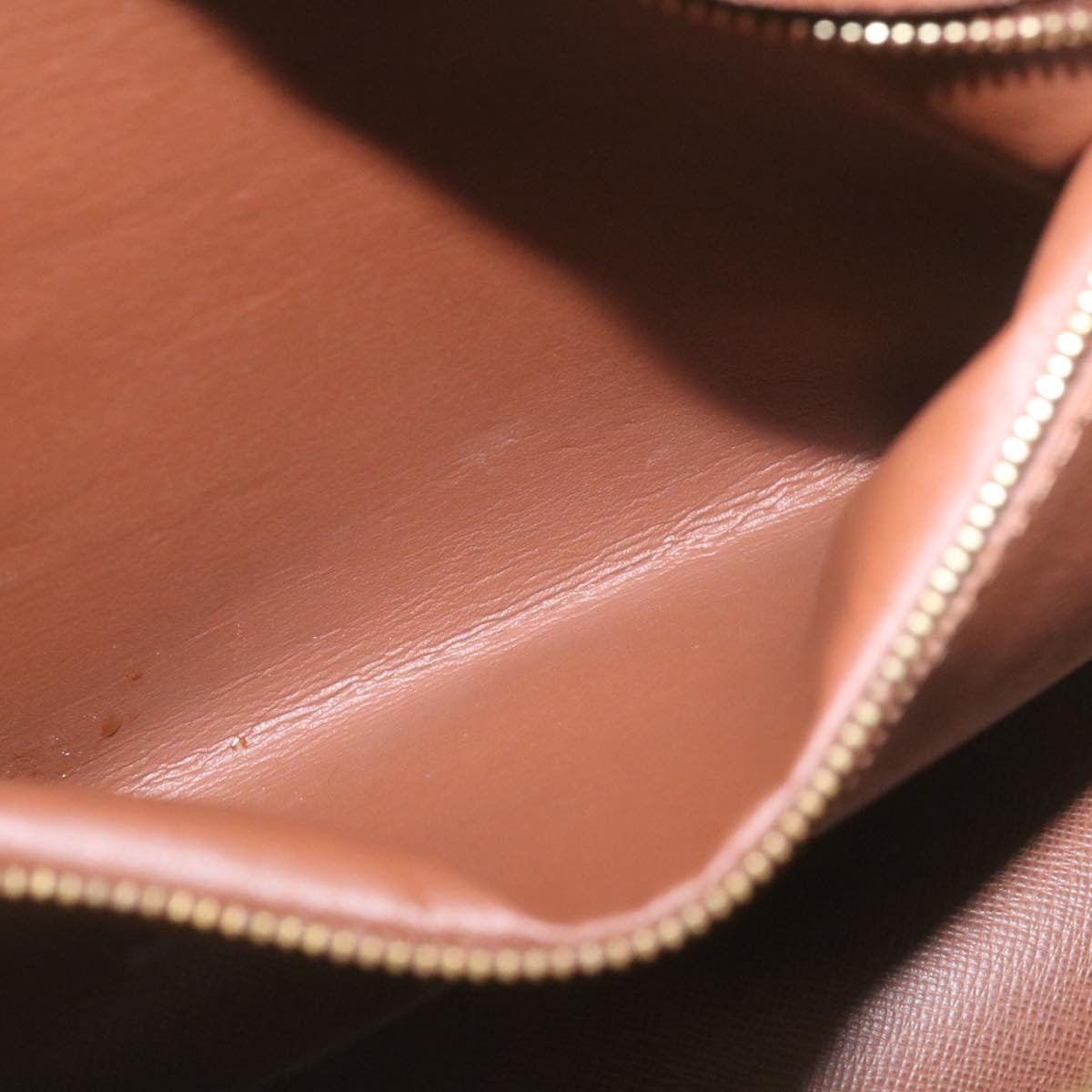 LOUIS VUITTON Monogram Nile Shoulder Bag M45244 LV ar6628