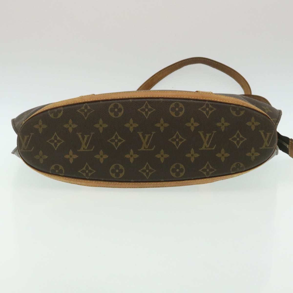 LOUIS VUITTON Monogram Babylone Tote Bag M51102 LV ar6673