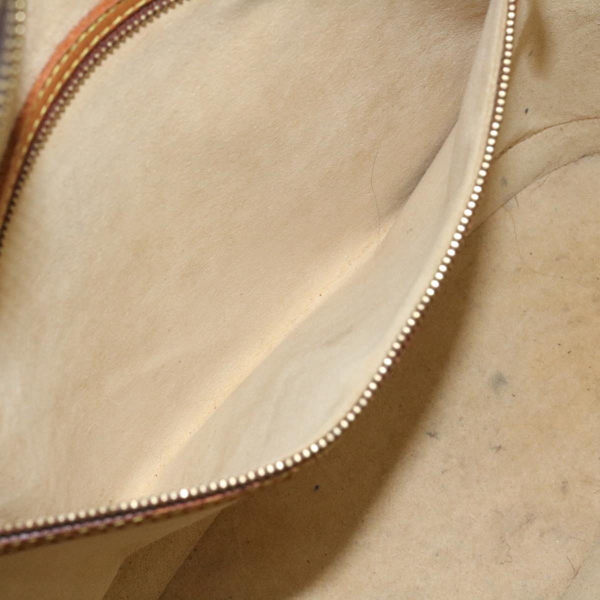 LOUIS VUITTON Monogram Babylone Tote Bag M51102 LV ar6673