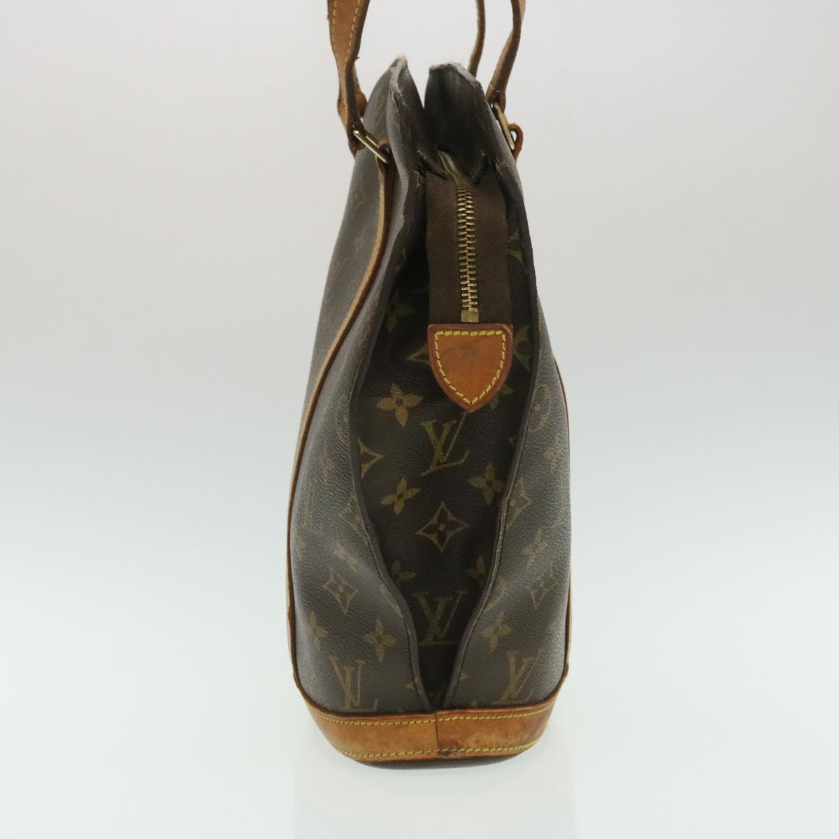 LOUIS VUITTON Monogram Babylone Tote Bag M51102 LV ar6673