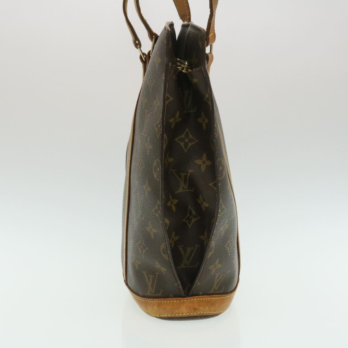 LOUIS VUITTON Monogram Babylone Tote Bag M51102 LV ar6673