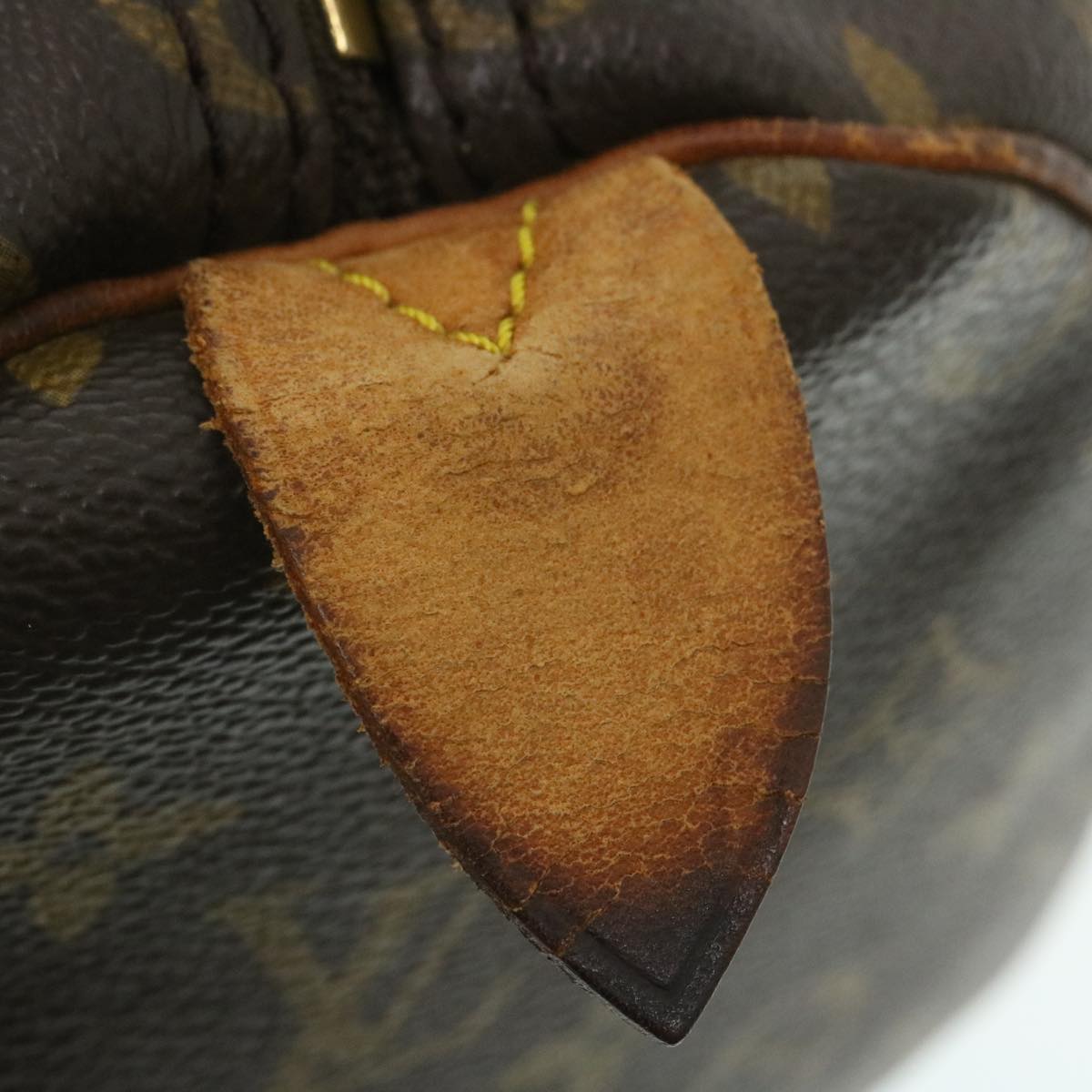 LOUIS VUITTON Monogram Keepall 50 Boston Bag M41426 LV ar6694
