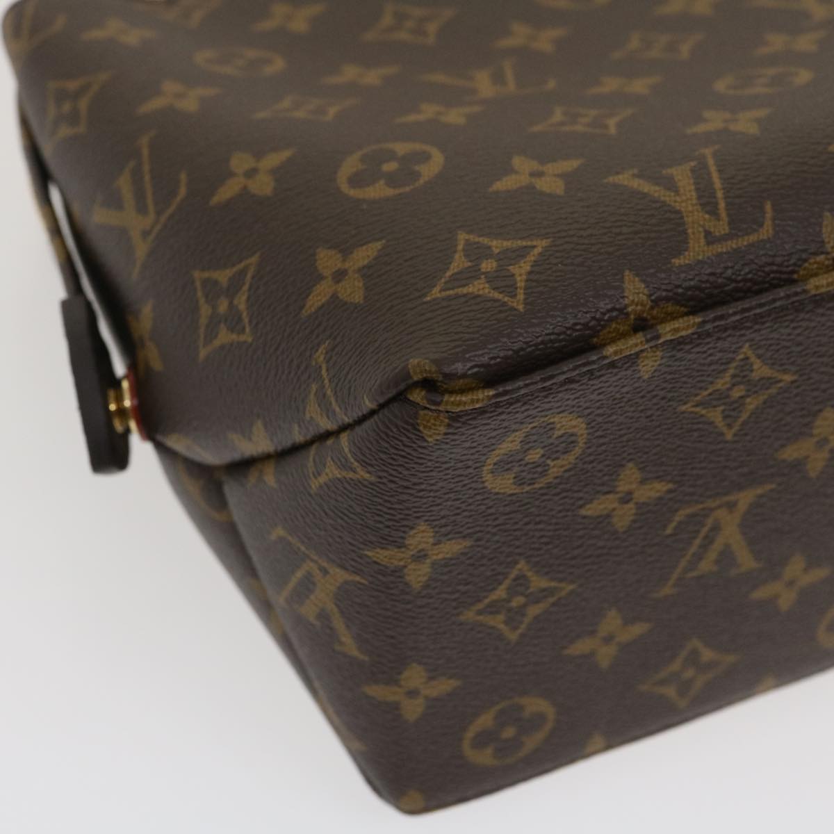 LOUIS VUITTON Monogram Petit Palais PM Hand Bag M45900 LV ar6785S