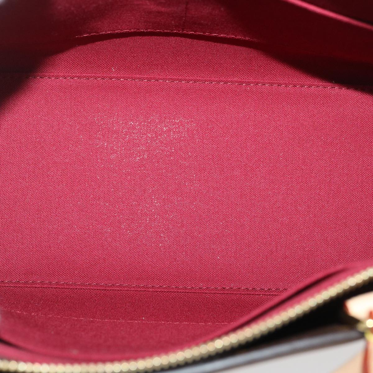 LOUIS VUITTON Monogram Petit Palais PM Hand Bag M45900 LV ar6785S