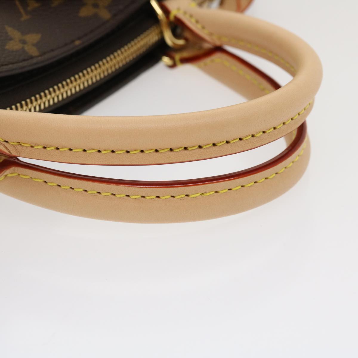 LOUIS VUITTON Monogram Petit Palais PM Hand Bag M45900 LV ar6785S