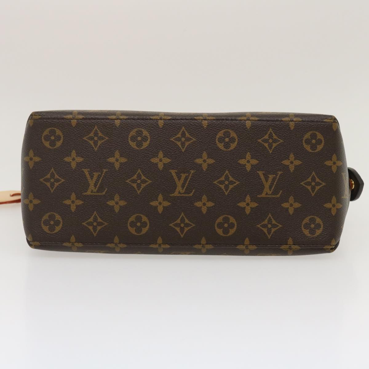 LOUIS VUITTON Monogram Petit Palais PM Hand Bag M45900 LV ar6785S