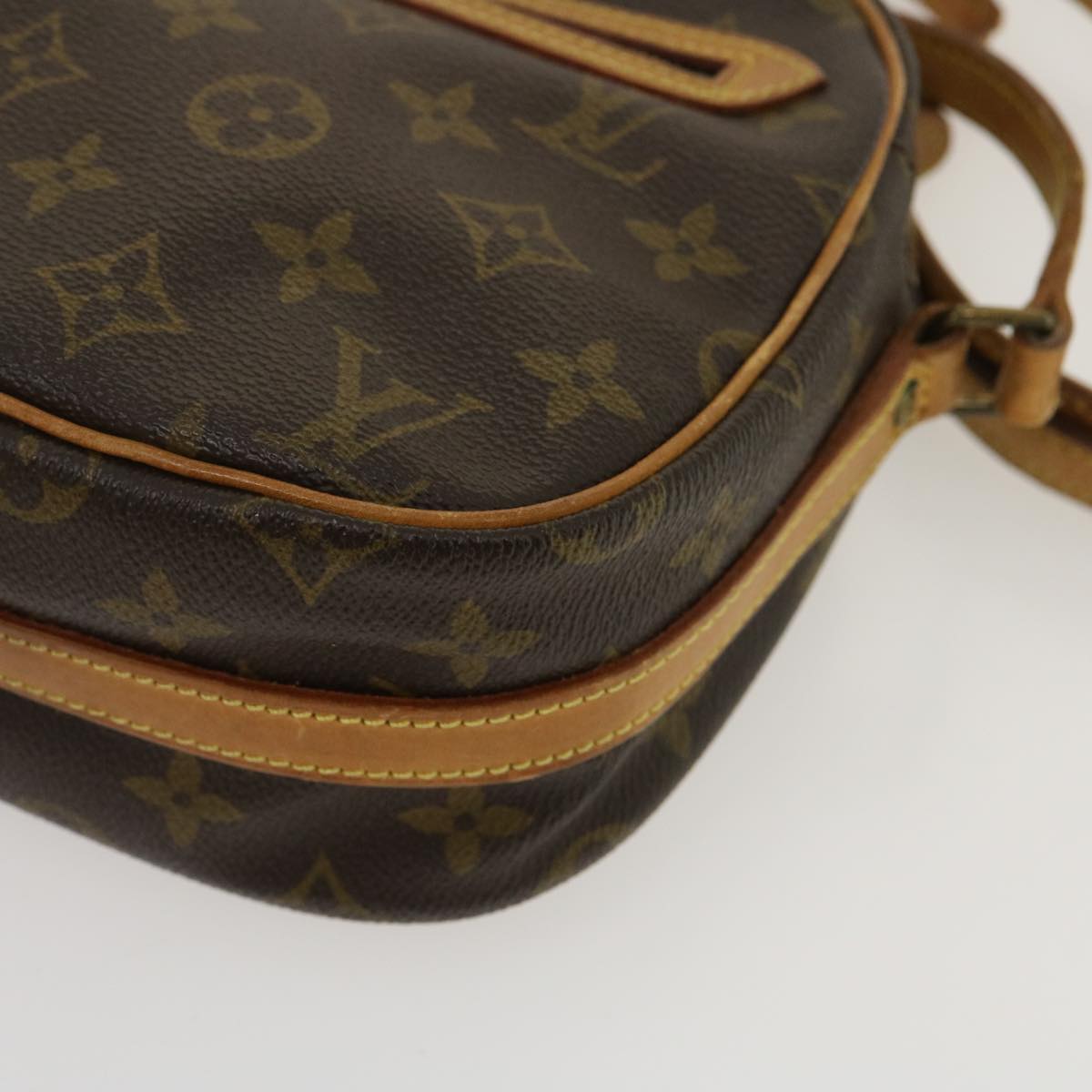 LOUIS VUITTON Monogram Senlis Shoulder Bag M51222 LV ar6852