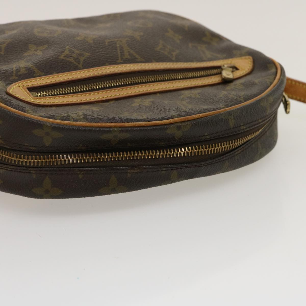 LOUIS VUITTON Monogram Senlis Shoulder Bag M51222 LV ar6852