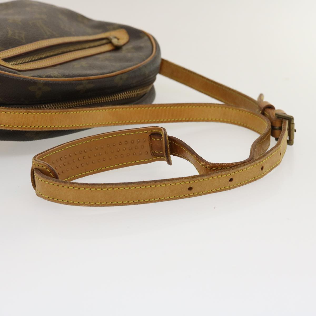 LOUIS VUITTON Monogram Senlis Shoulder Bag M51222 LV ar6852