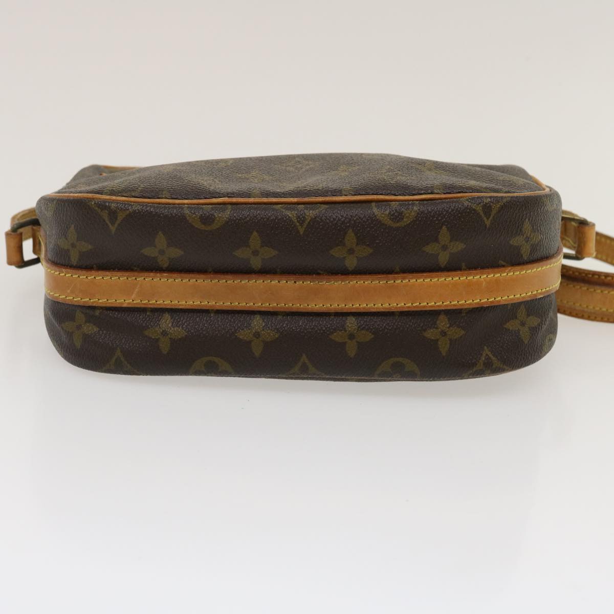 LOUIS VUITTON Monogram Senlis Shoulder Bag M51222 LV ar6852