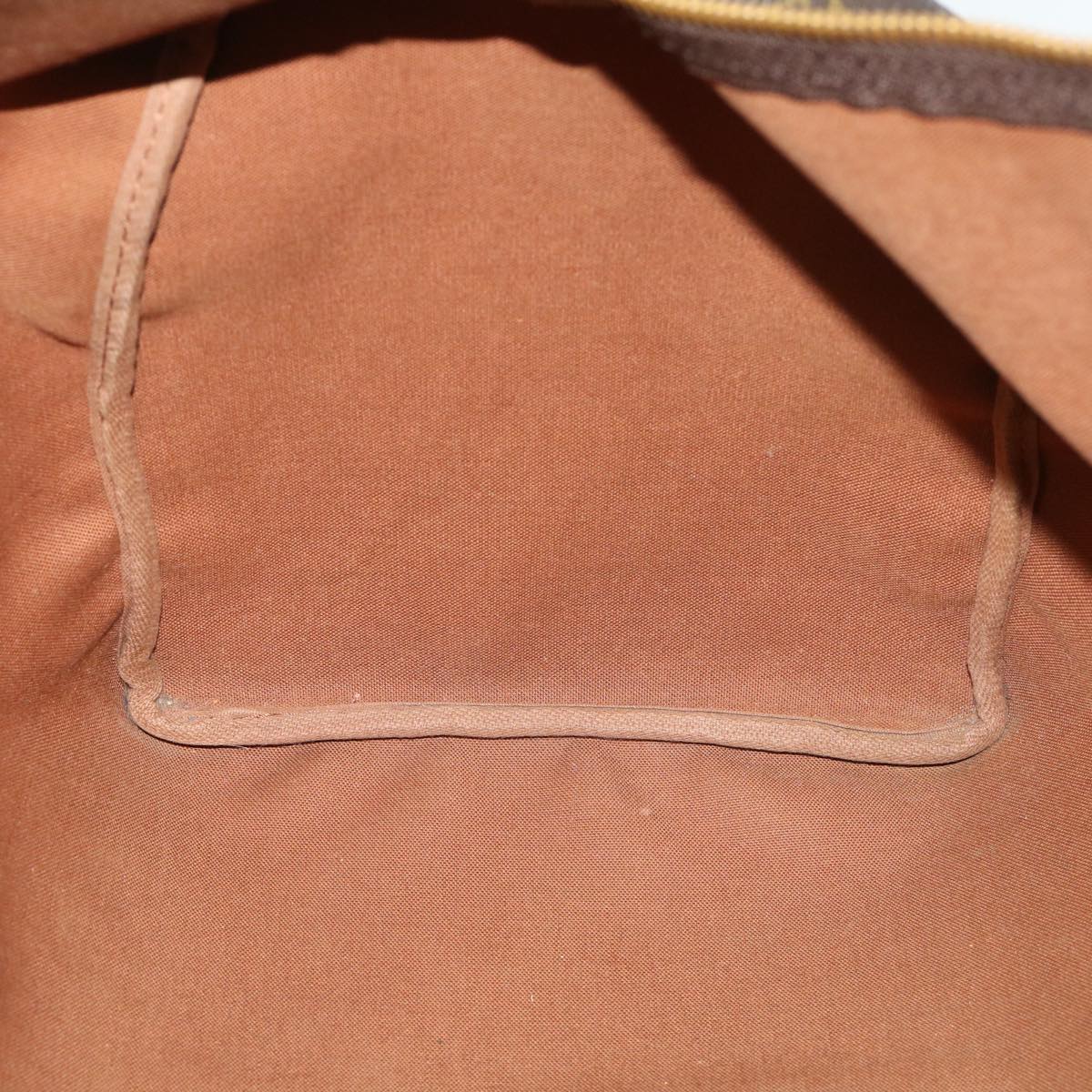 LOUIS VUITTON Monogram Keepall 50 Boston Bag M41426 LV ar6872