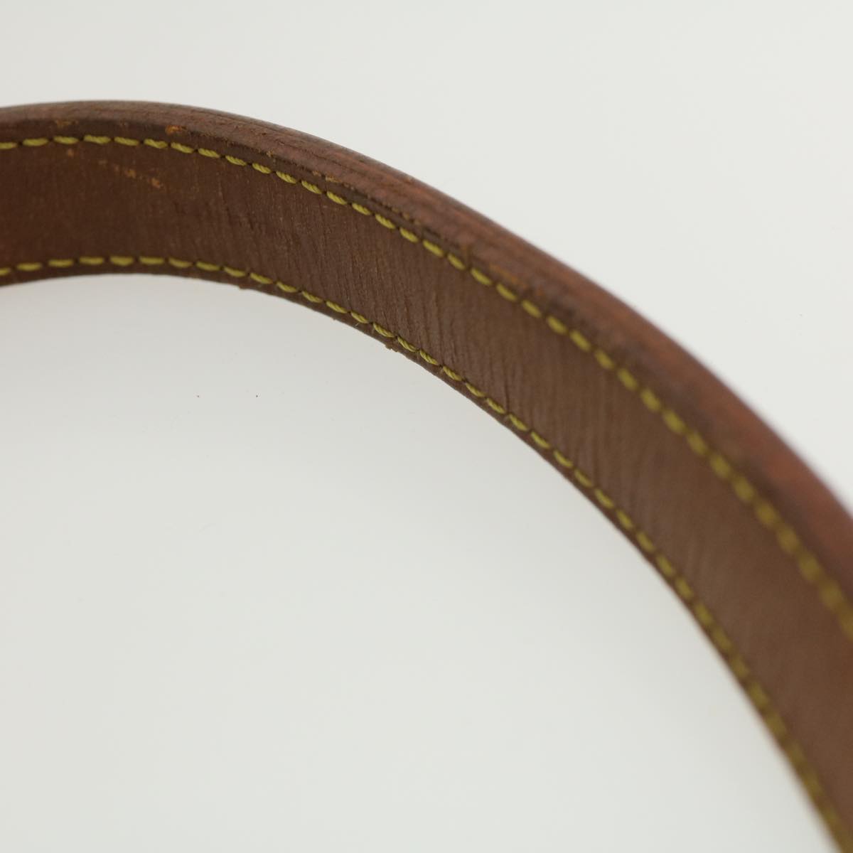 LOUIS VUITTON Monogram Noe Shoulder Bag M42224 LV ar6876