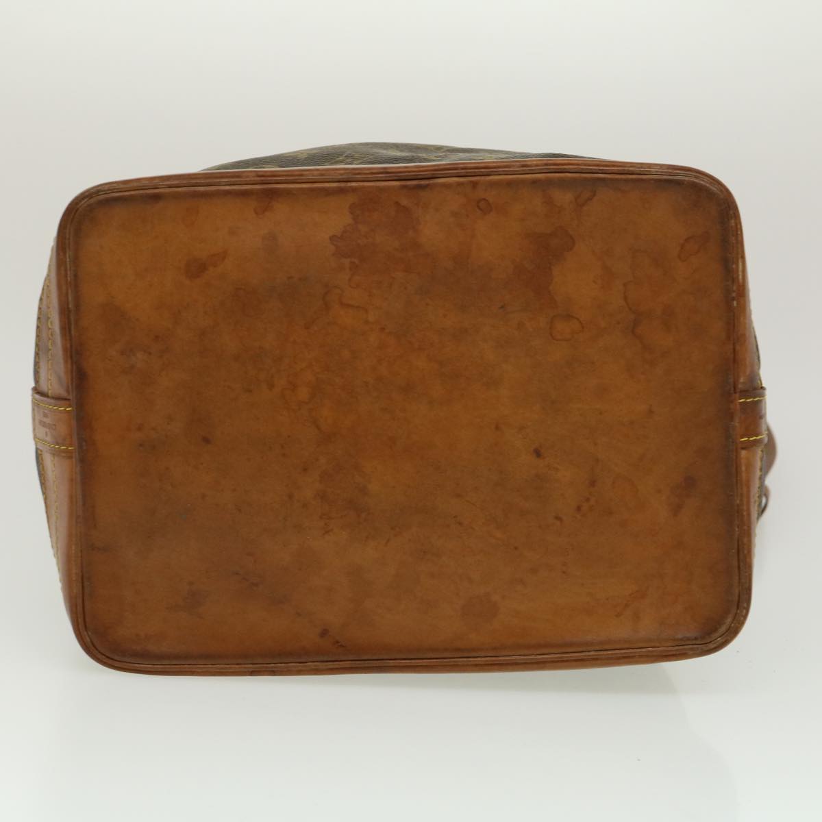 LOUIS VUITTON Monogram Noe Shoulder Bag M42224 LV ar6876