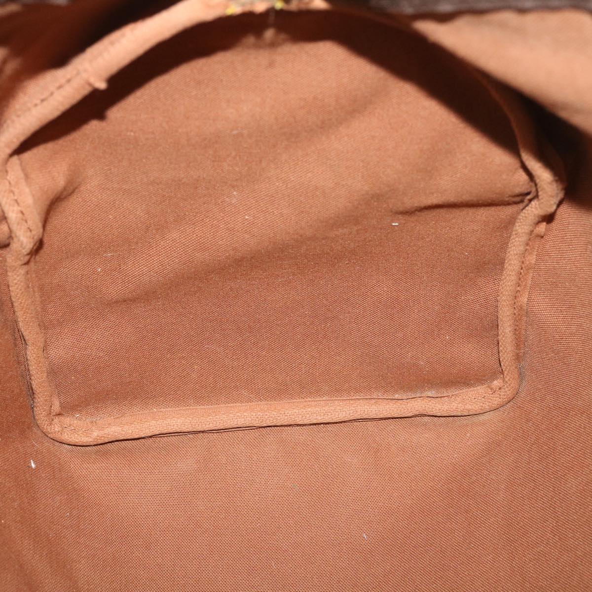 LOUIS VUITTON Monogram Speedy 40 Hand Bag M41522 LV ar6968