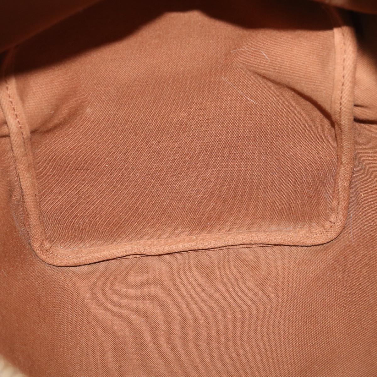 LOUIS VUITTON Monogram Speedy 40 Hand Bag M41522 LV ar6968