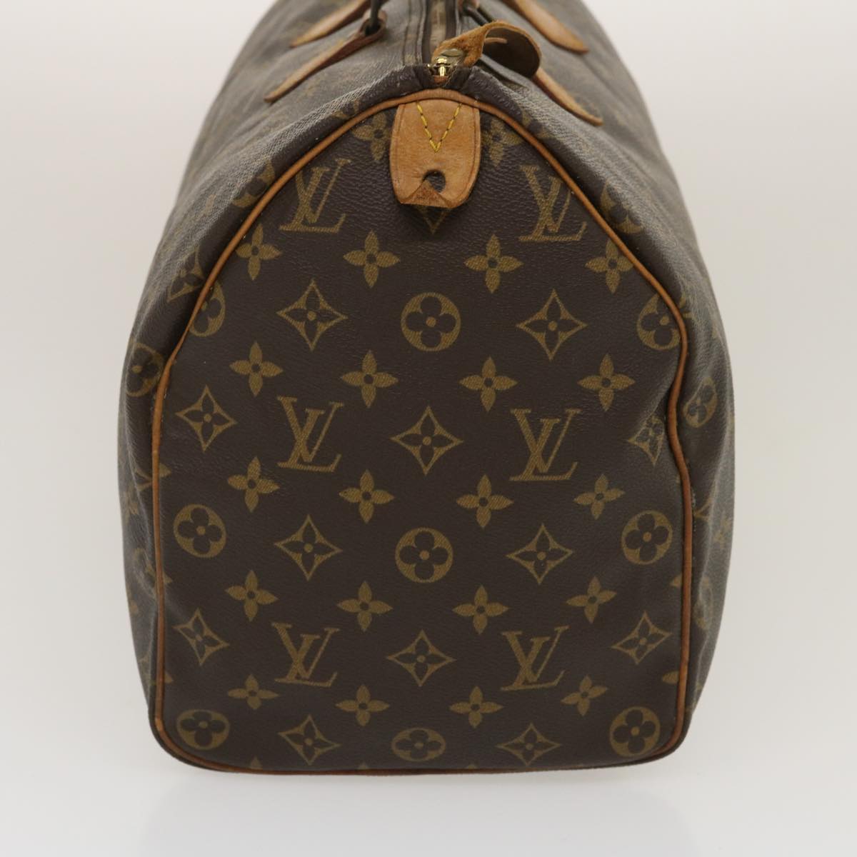LOUIS VUITTON Monogram Speedy 40 Hand Bag M41522 LV ar6968