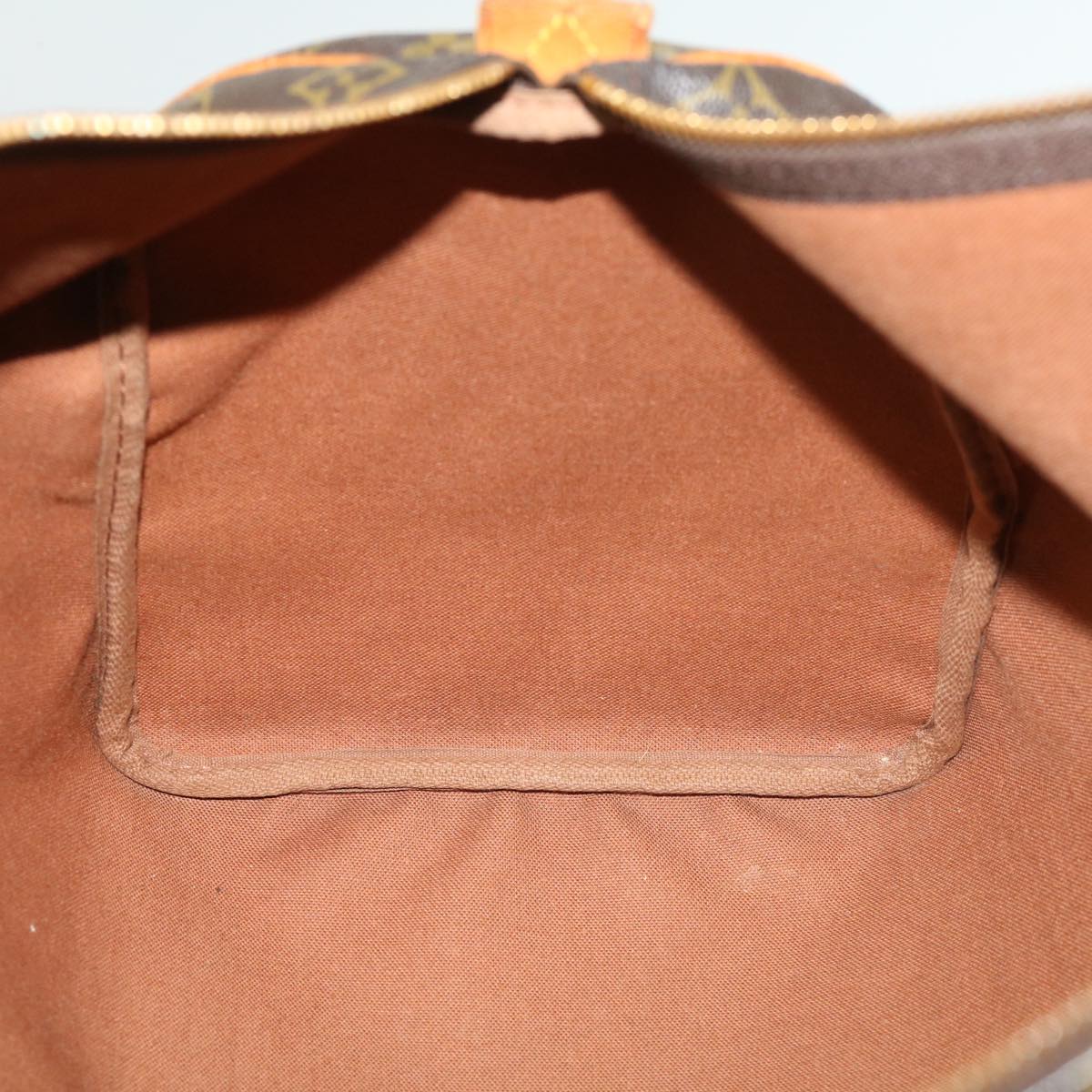 LOUIS VUITTON Monogram Speedy 40 Hand Bag M41522 LV ar7073
