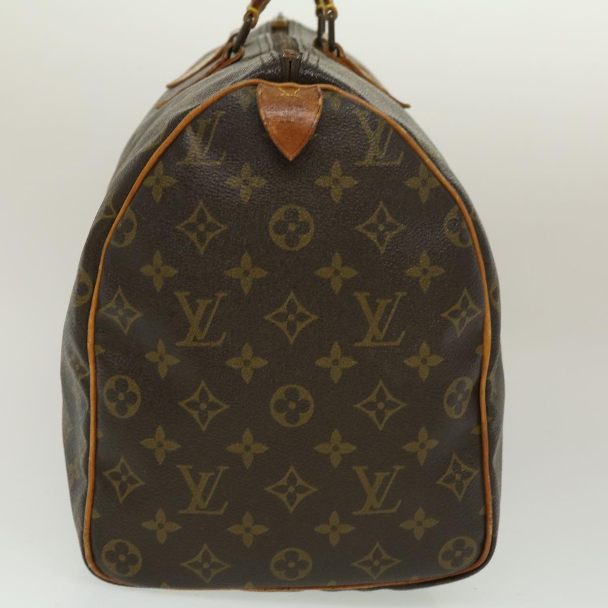 LOUIS VUITTON Monogram Speedy 40 Hand Bag M41522 LV ar7073