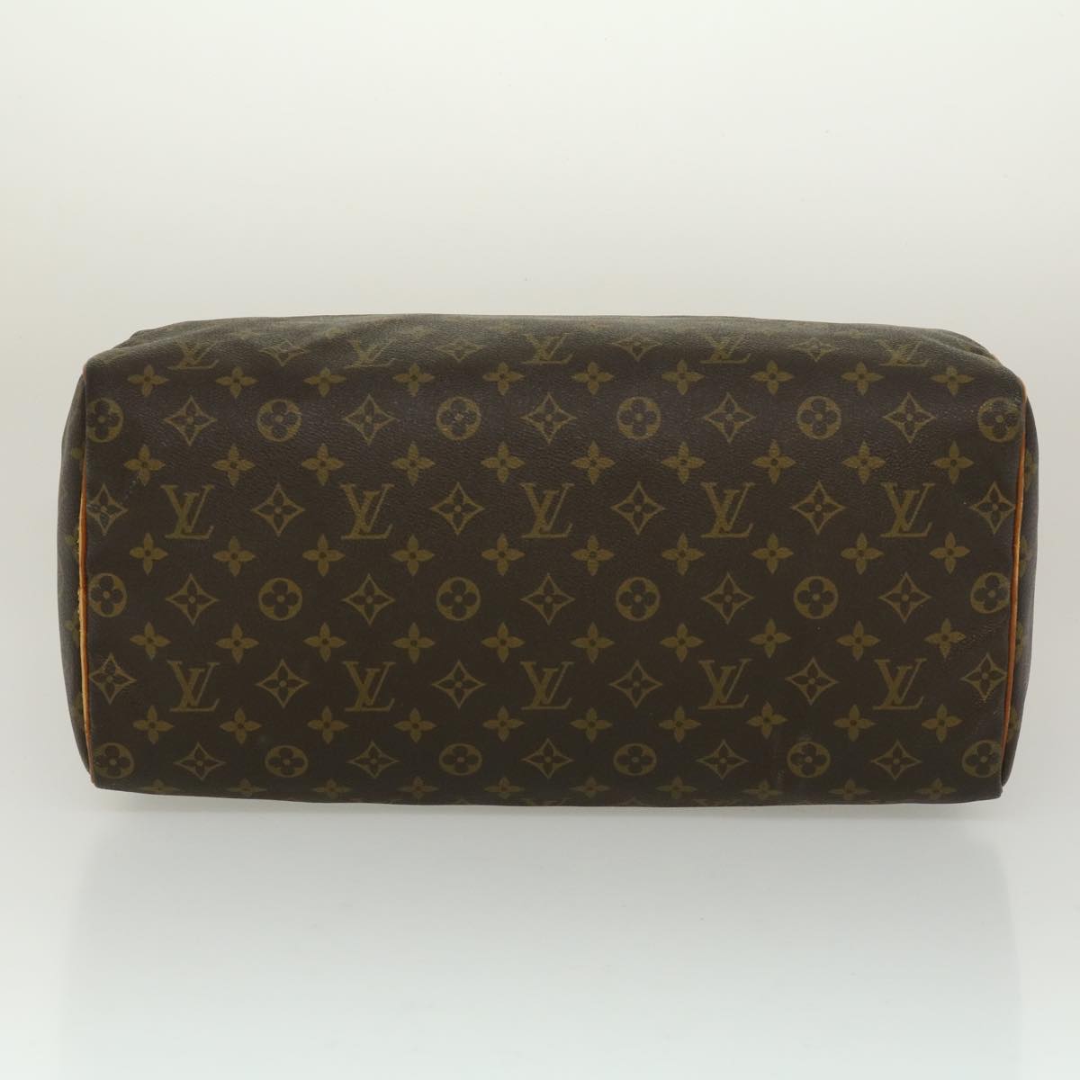 LOUIS VUITTON Monogram Speedy 40 Hand Bag M41522 LV ar7073