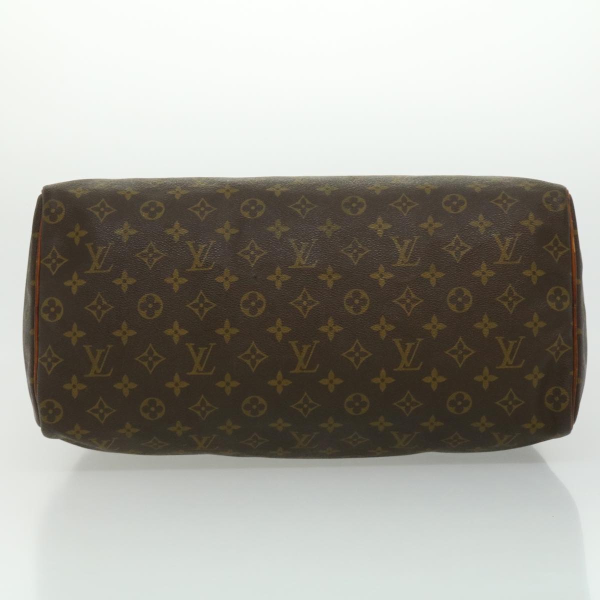 LOUIS VUITTON Monogram Speedy 40 Hand Bag M41522 LV ar7344