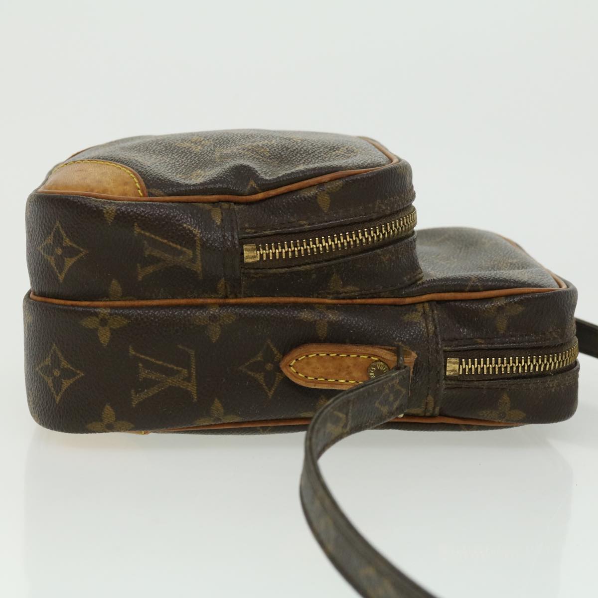 LOUIS VUITTON Monogram Amazon Shoulder Bag M45236 LV ar7358