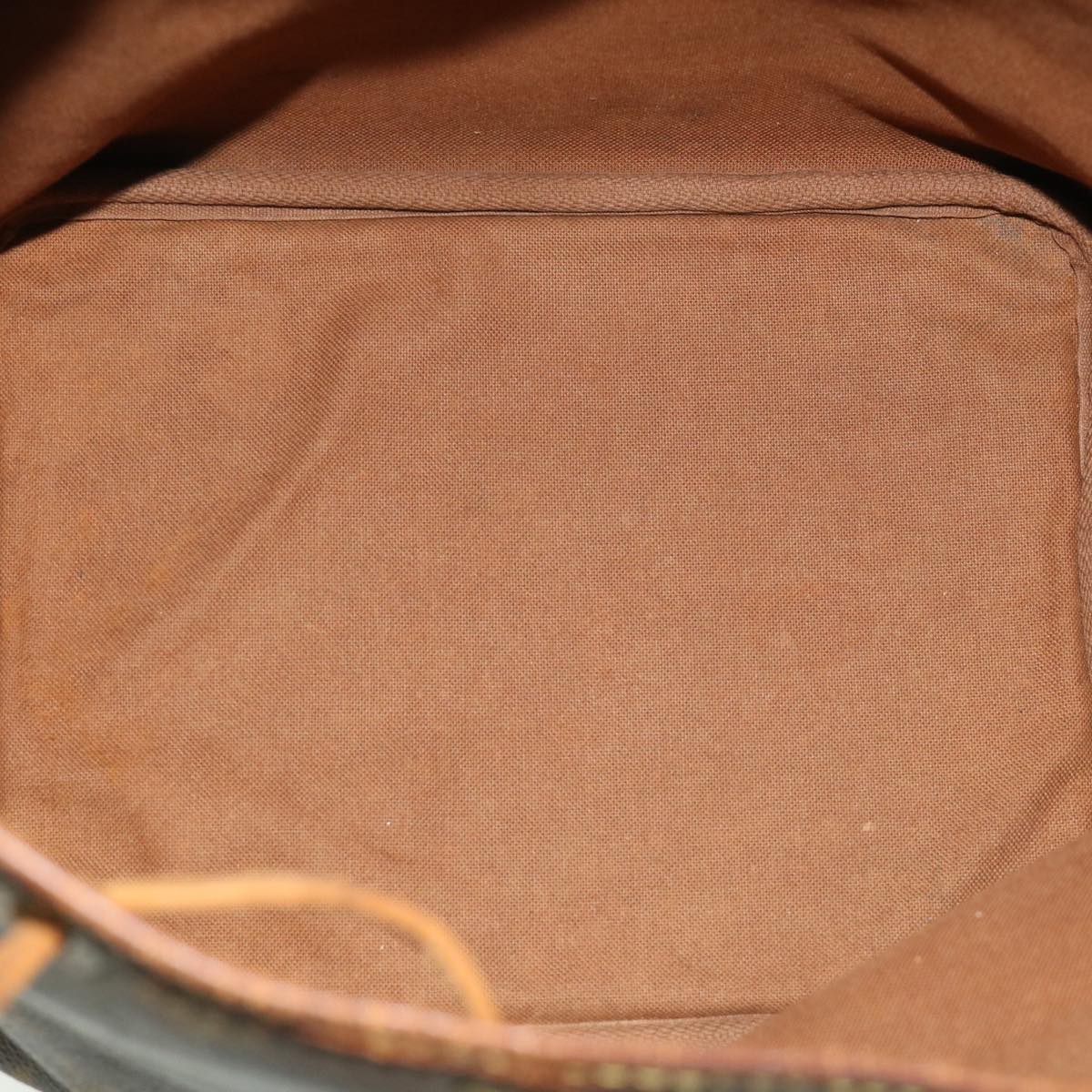 LOUIS VUITTON Monogram Petit Noe Shoulder Bag M42226 LV ar7361