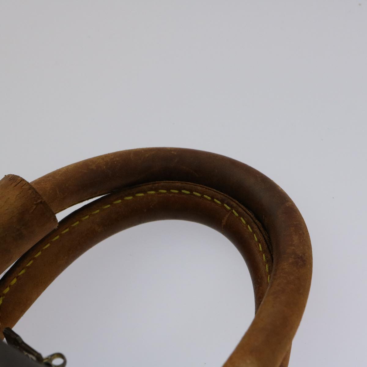 LOUIS VUITTON Monogram Keepall 45 Boston Bag M41428 LV ar7499