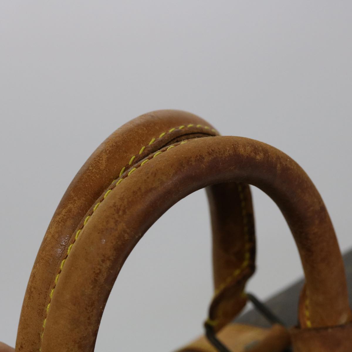 LOUIS VUITTON Monogram Keepall 45 Boston Bag M41428 LV ar7499