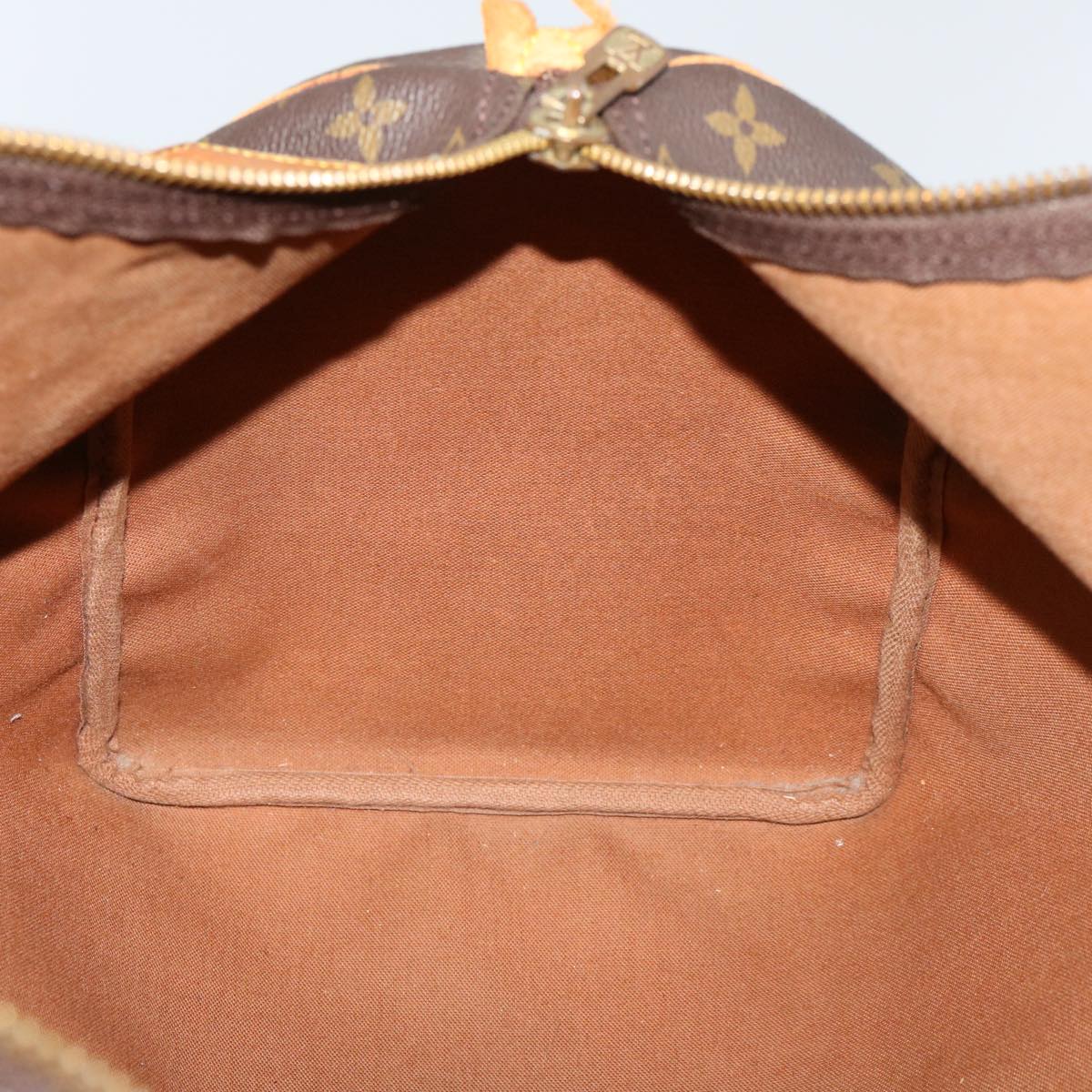 LOUIS VUITTON Monogram Keepall 45 Boston Bag M41428 LV ar7499