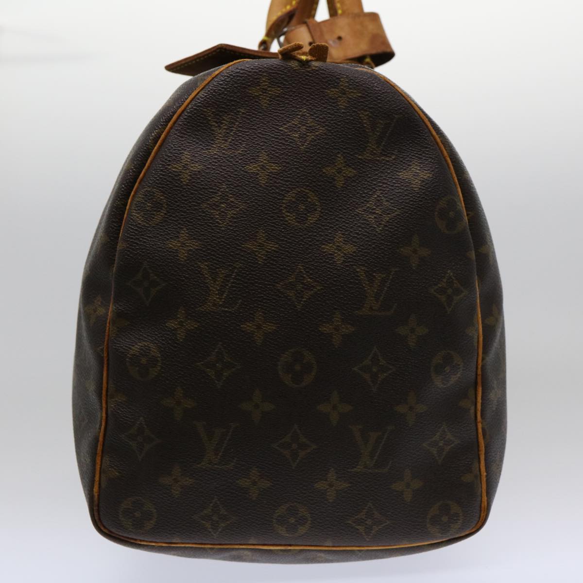 LOUIS VUITTON Monogram Keepall 45 Boston Bag M41428 LV ar7499