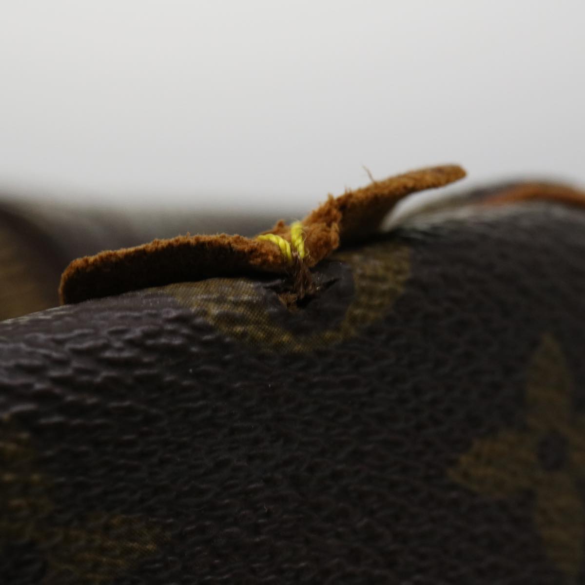 LOUIS VUITTON Monogram Keepall 45 Boston Bag M41428 LV ar7499