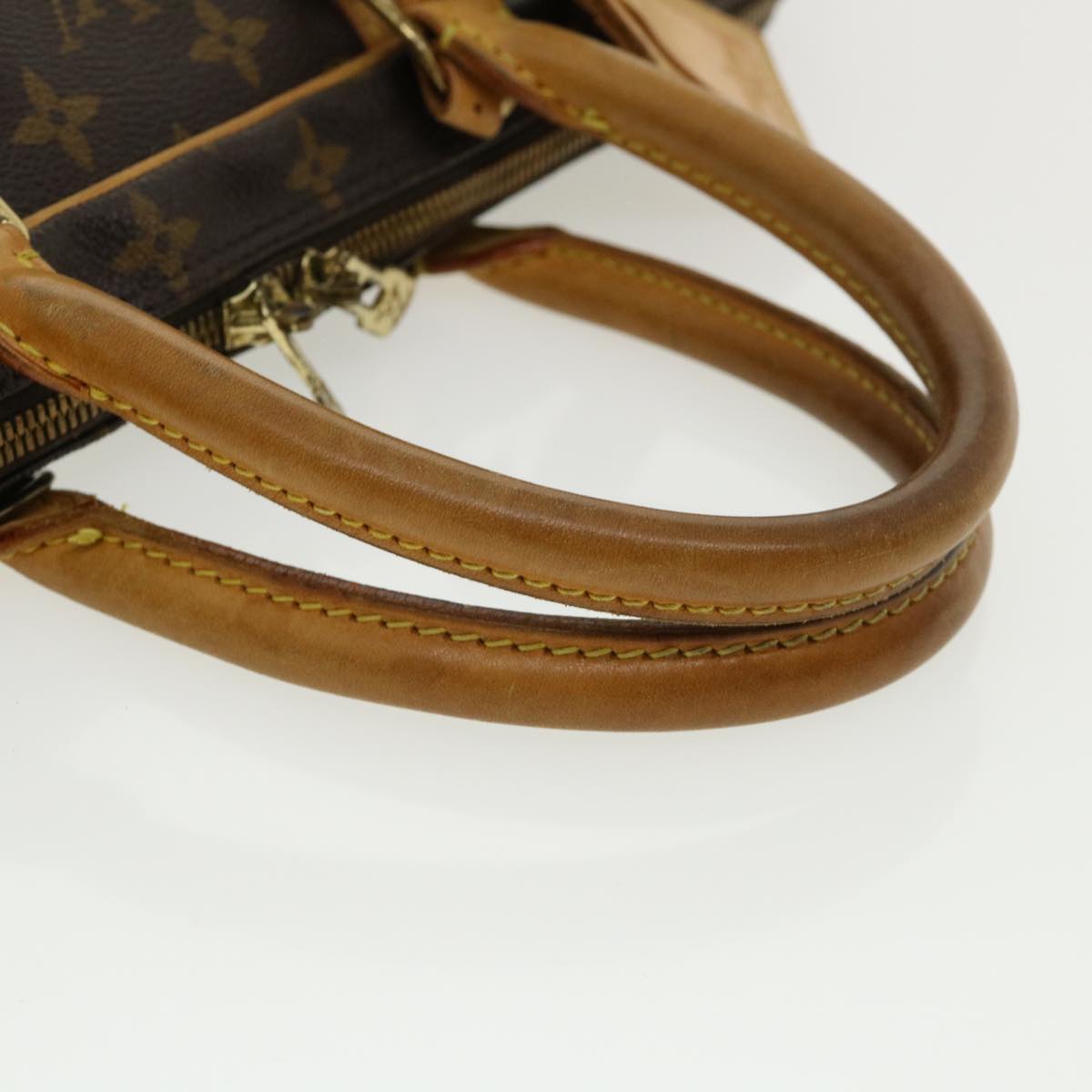 LOUIS VUITTON Monogram Porte Documents Voyage Business Bag M52005 LV ar7568