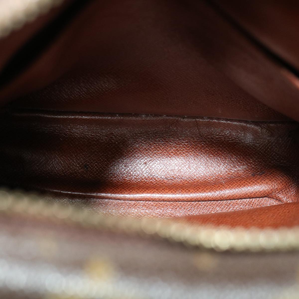 LOUIS VUITTON Monogram Amazon Shoulder Bag M45236 LV ar7586