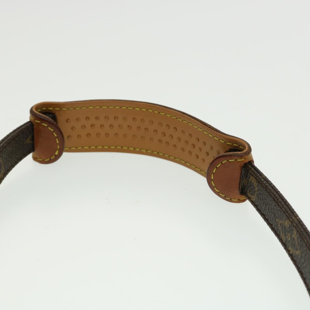 LOUIS VUITTON Monogram Amazon Shoulder Bag M45236 LV ar7586