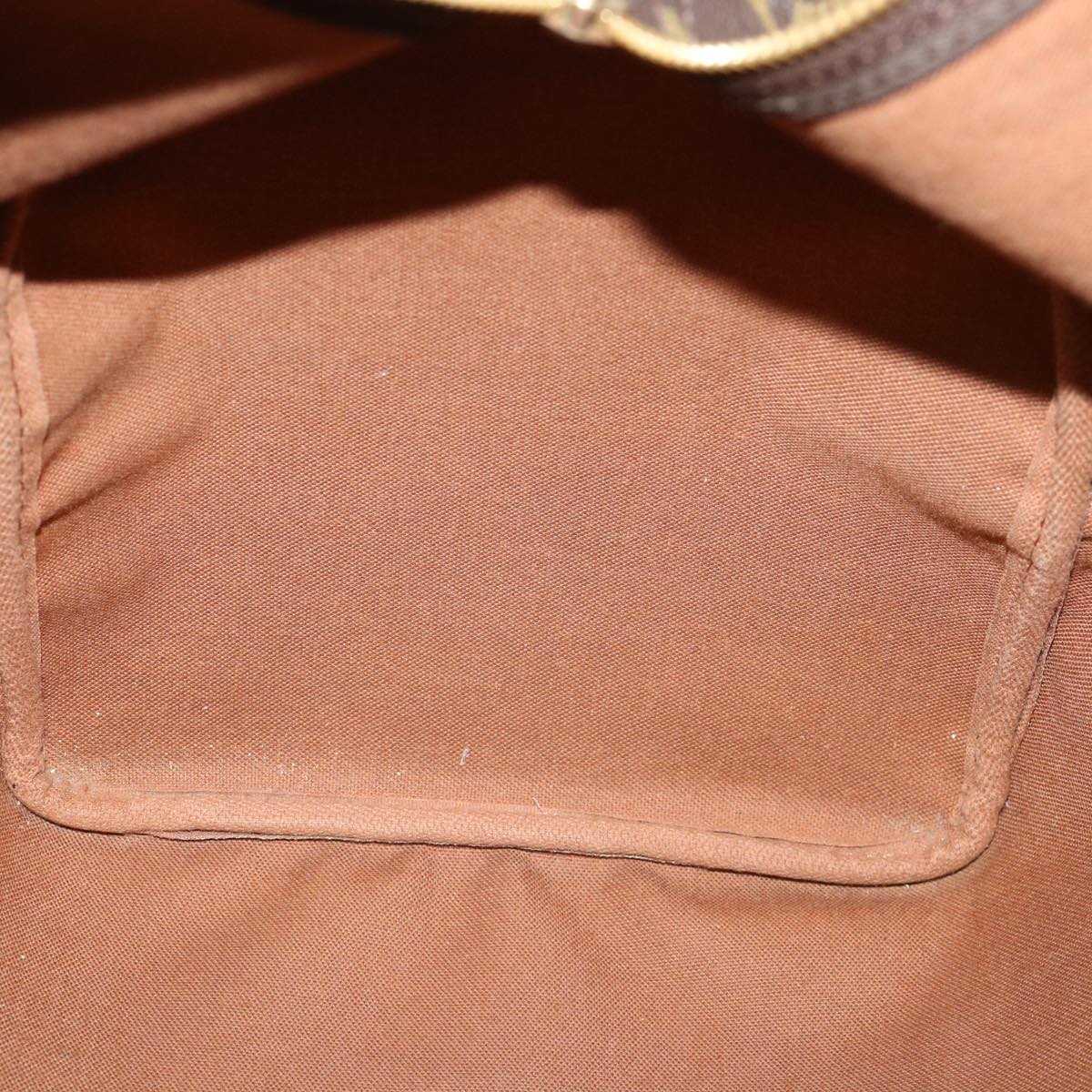 LOUIS VUITTON Monogram Speedy 40 Hand Bag M41522 LV ar7588