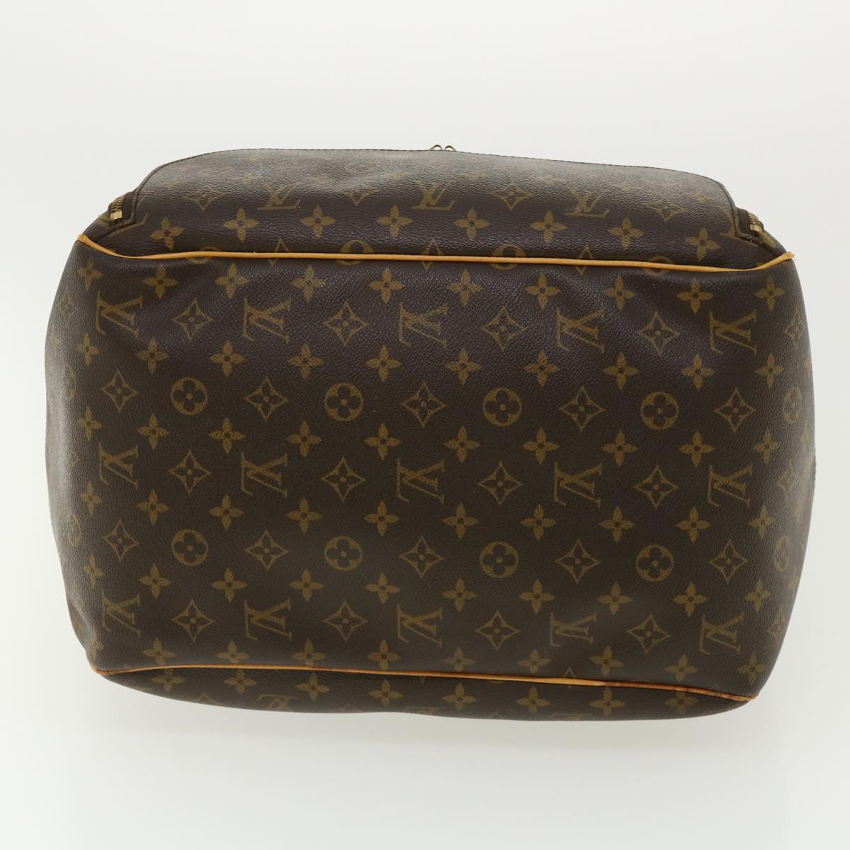 LOUIS VUITTON Monogram Eva Zeon Boston Bag M41442 LV ar7876B