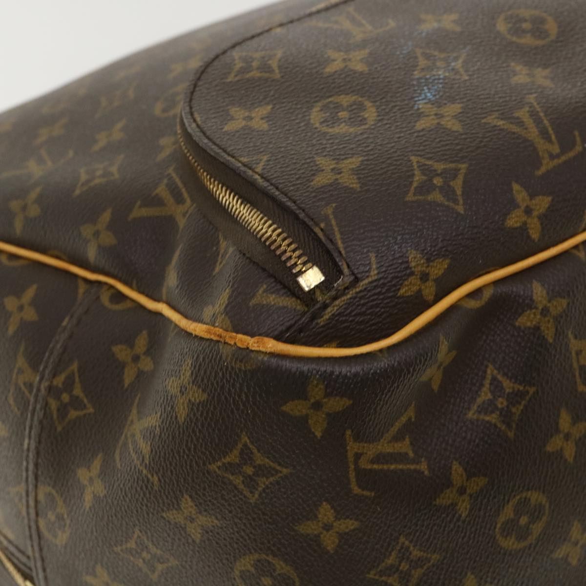 LOUIS VUITTON Monogram Eva Zeon Boston Bag M41442 LV ar7876B