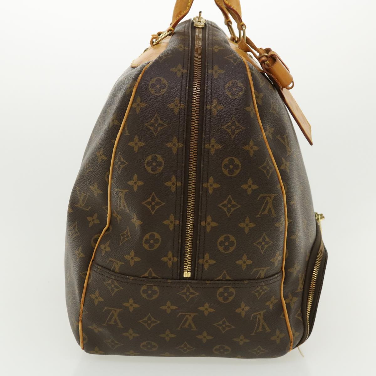LOUIS VUITTON Monogram Eva Zeon Boston Bag M41442 LV ar7876B