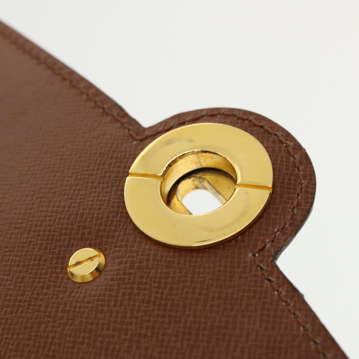 LOUIS VUITTON Monogram Passy Shoulder Bag M51416 LV ar7901B
