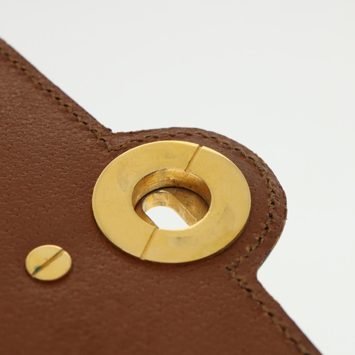 LOUIS VUITTON Monogram SacRabat Shoulder Bag Vintage No170 LV ar7902B